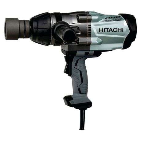 Hitachi - Brushless Impact Wrench - 620Nm