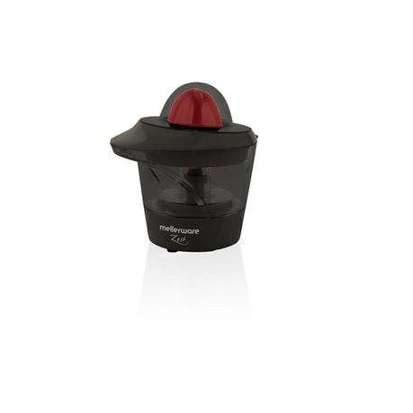 Mellerware - 500ml 25W Zest Citrus Juicer - Black
