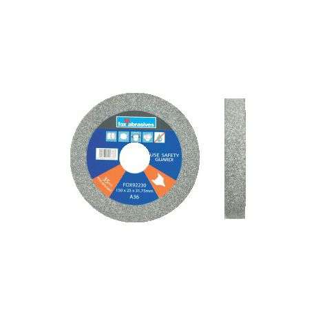 Fox ABR  Grind Wheel 150X20X31