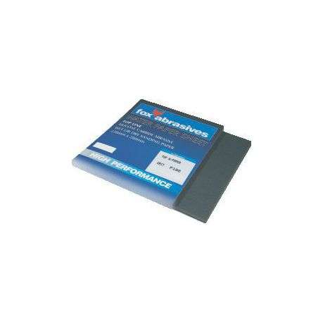 Fox ABR  Sanding Sheet Water Paper Top Pro P360 P50
