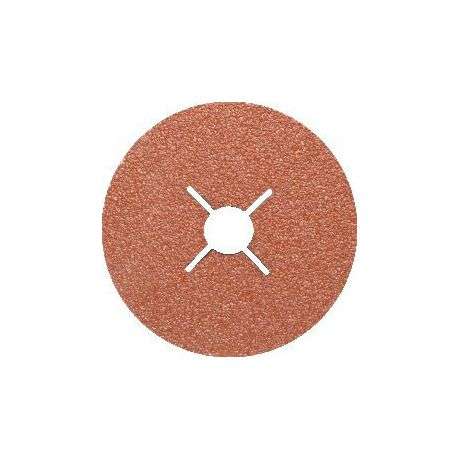 Fox ABR  Disc R/Fibre 115mm P24 (25)
