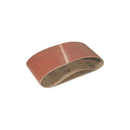 Fox ABR .D/Pac Belt 100x610 2Piece Med