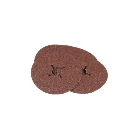 Fox ABR .D/Pac Disc R/Fibre 115 5Piece Crs
