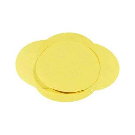 Fox Abr .D/Pac Disc Hook &amp; Loop N-H 150 5piece F