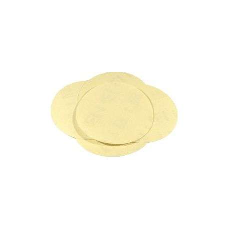 Fox Abr .D/Pac Disc Hook &amp; Loop N-H 150 5piece M