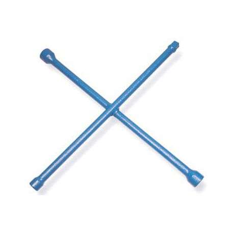 Gedore Wheel Spanner 4-Way 28cv