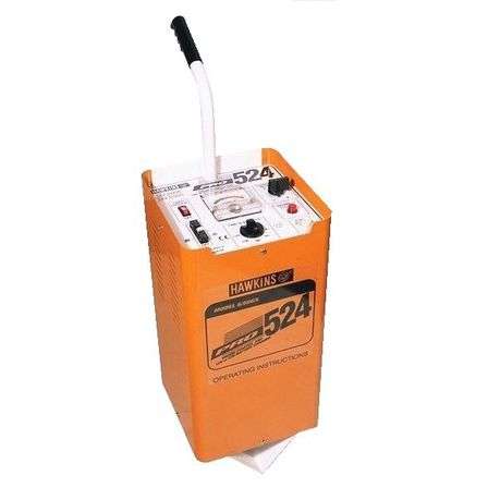 Hawkins Battery Charger and Jump Starter 500 Amp PRO524
