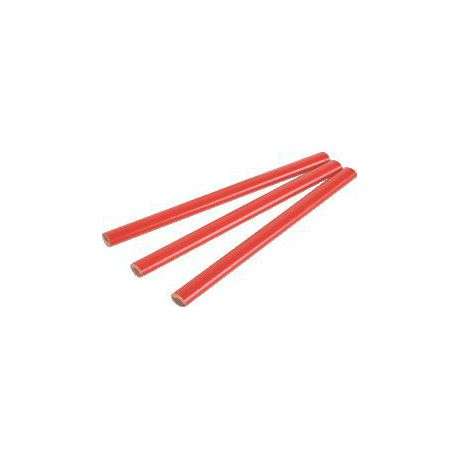 MTS - Carpenters Pencils - Set of 12