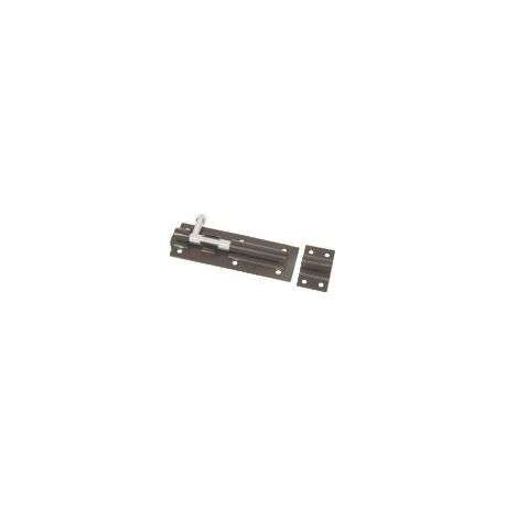 Mackie Bolt Barrel B/J 100mm 1Piece