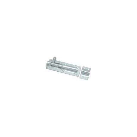 Mackie Bolt Barrel Galv 102mm 1Piece