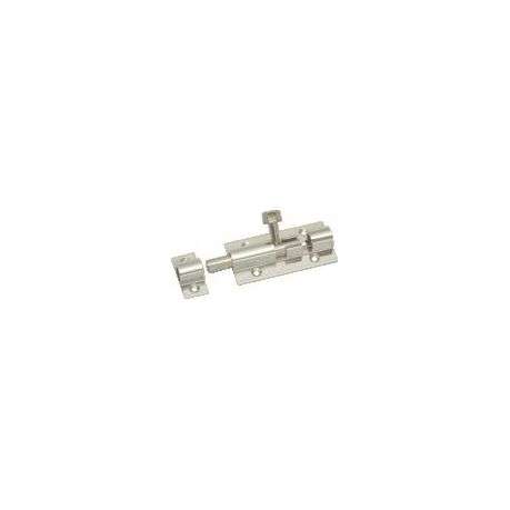 Mackie Bolt Barrel Str C/P 50mm 1Piece