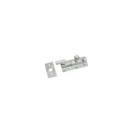 Mackie Bolt Barrel Necked C/P 50mm 1Piece