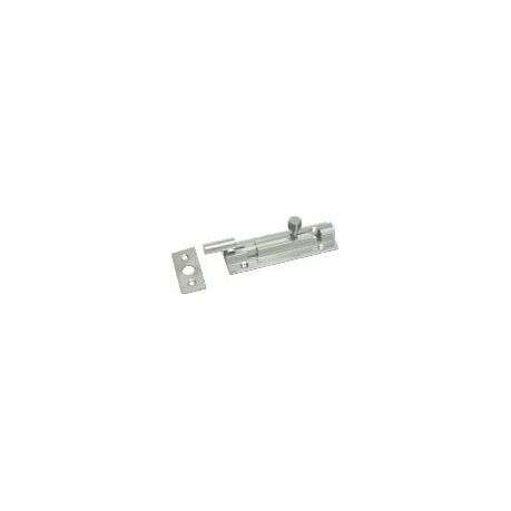 Mackie Bolt Barrel Necked C/P 75mm 1Piece