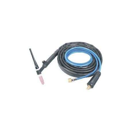 Matweld Tig Torch 26V X8M 2Piece (L)
