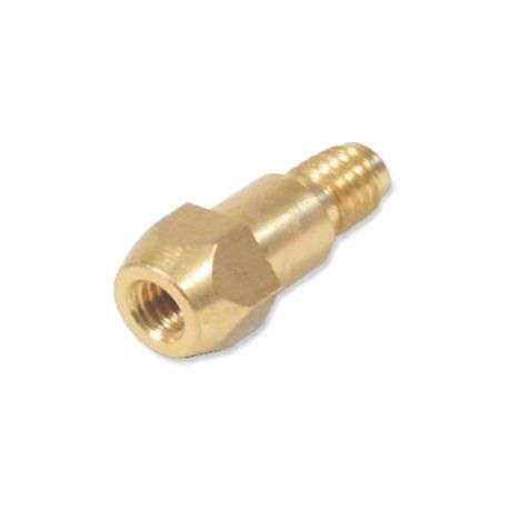 Matweld Mig Tip Adaptor BNZ360 X M6