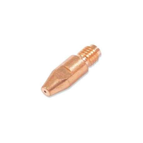 Matweld Mig Tip Con BNZ M6X0.9