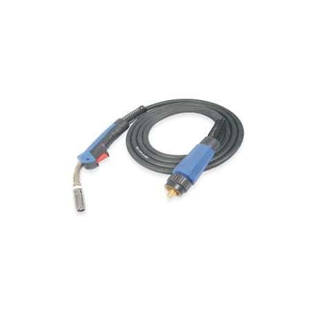 Matweld Mig Torch BNZ 250X4M