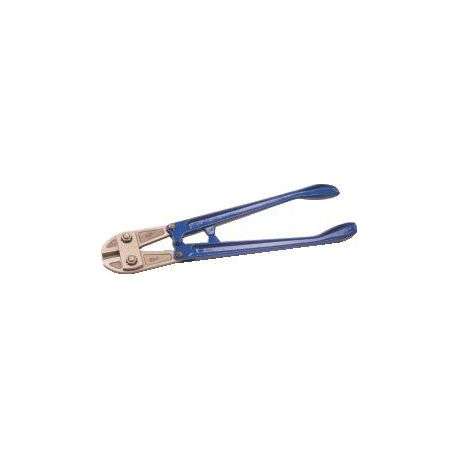 MTS - 450mm Bolt Cutter - Blue
