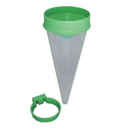 MTS Rain Gauge 100mm