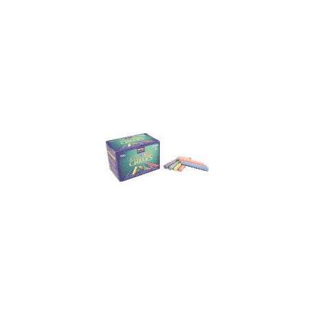 Rolfes Chalk School Board - Coloured