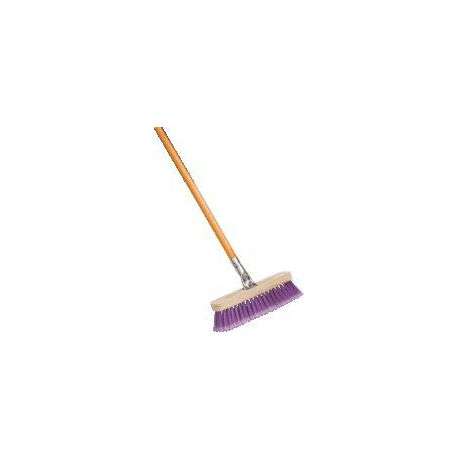 Springbok Broom Budget M/Connector 031/1L