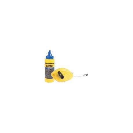 Stanley Chalkline P/C Kit - 30m