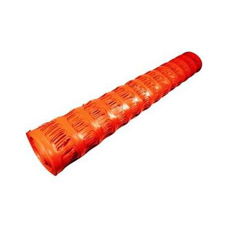 Matsafe Barrier Fencing - Orange 1.2Mx50m