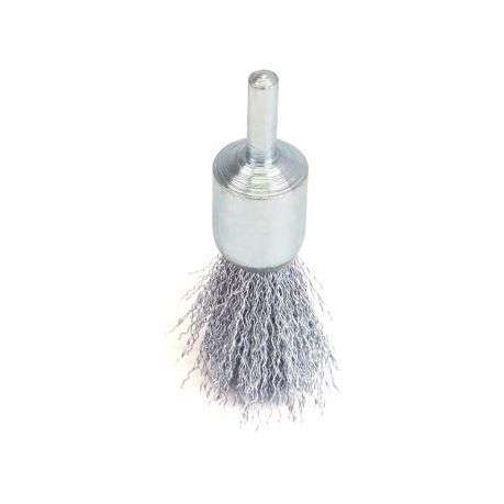 Werner Wire Port Point Brush Piece867 20mm