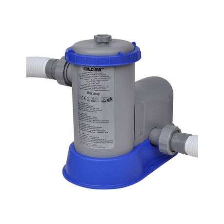 Bestway - Flowclear Filter Pump - 1500 Gallons