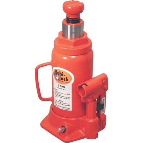 Mobi-Jack - Hydraulic Bottle Jacks