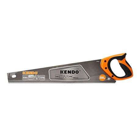 Kendo - Handsaw - 50cm