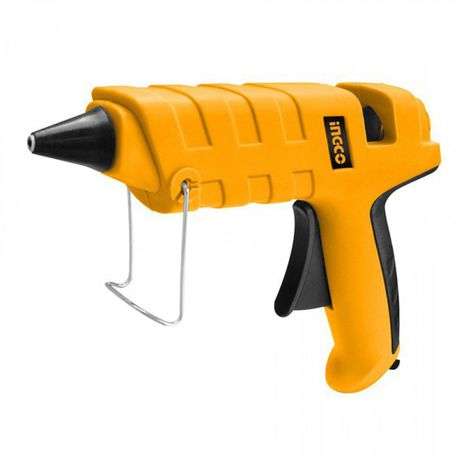 Ingco Glue Gun 100W &amp; 2 Glue Sticks