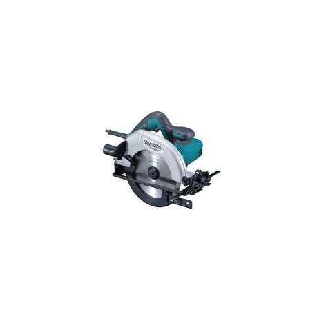 Makita MT M5802B Circular Saw - 1050W
