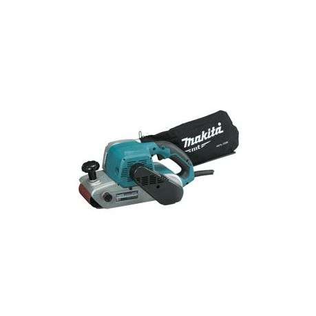 Makita MT M9400B Belt Sander - 940W