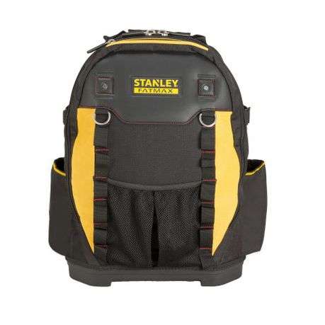 Stanley - Fat Max Backpack Tool bag