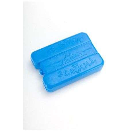 Seagull Solid Jumbo Ice Brick - Blue