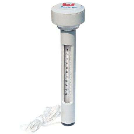 Bestway - Floating Pool Thermometer