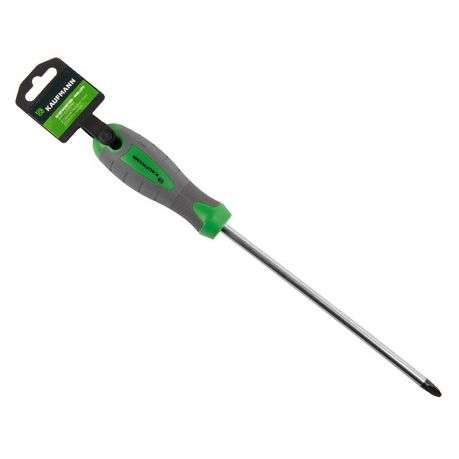 Kaufmann Screwdriver - 2 X 150mm