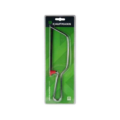 Kaufmann - Hacksaw - Junior - 150mm