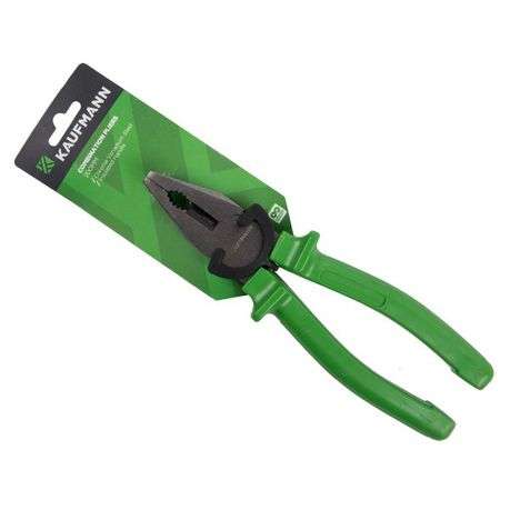 Kaufmann Combination Pliers - Insulated - 200mm
