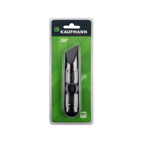 Kaufmann - Utility Knife - Fixed Blade