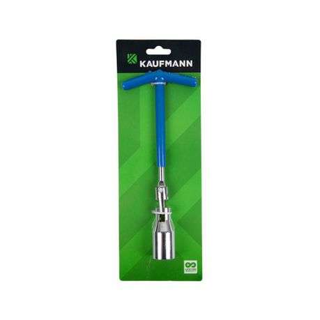 Kaufmann Plug Spanner - T Handle - 21mm