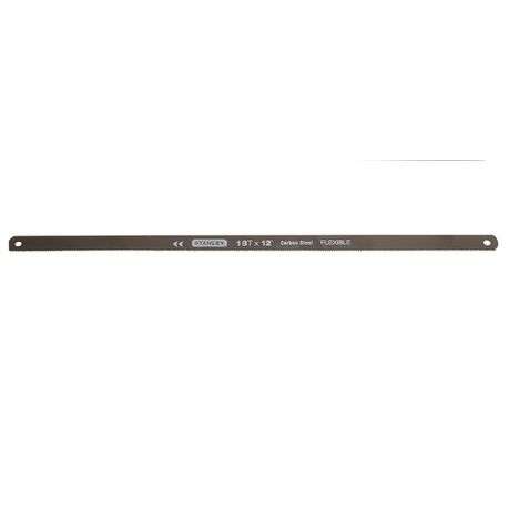 Stanley Tools - 30cm Saw Blade 18T Hacksaw