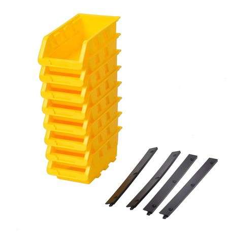 MTS - Storage Bin Set