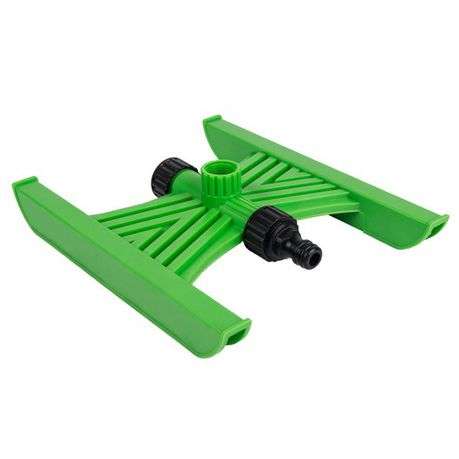 Kaufmann Plastic Sledge Base