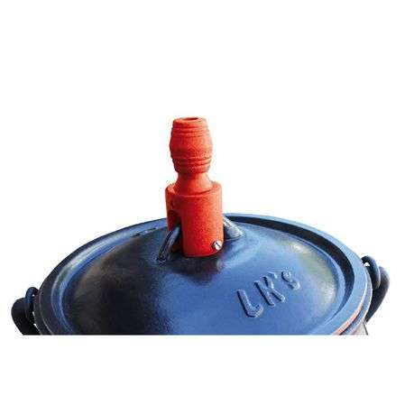 LK's - Potjie Lid Knob - Nylon