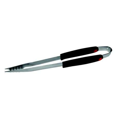 Alva - Soft Touch Tongs