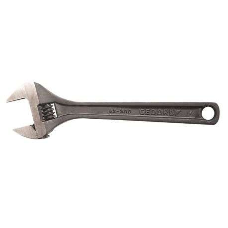 Gedore - Adjustable Wrench - 25cm