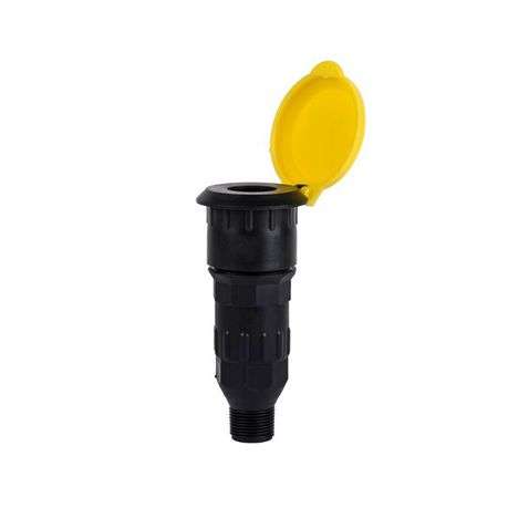 Agrinet Quick Coupling Valve - 25mm
