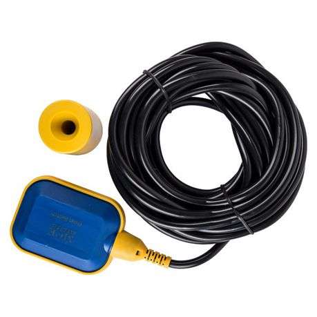 Speroni - Float Switch - Gardening Tools - 10m